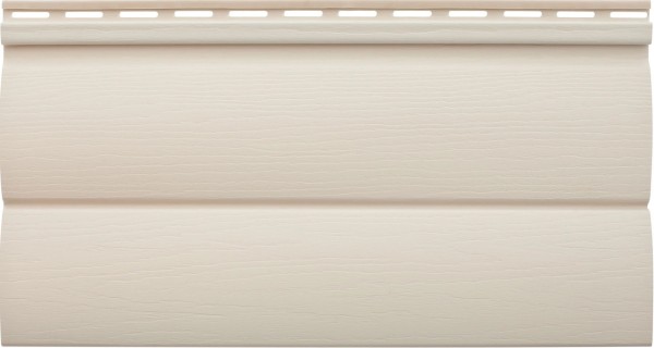 Сайдинг "blockhouse" под бревно, Престиж ВН-03, бежевый купить в Воронеже