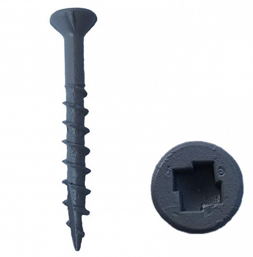 Саморезы по дереву для Cedral купить в Воронеже