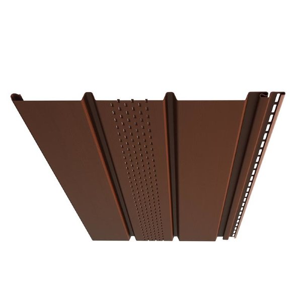 Софит с центральной перфорацией гранат купить в Воронеже