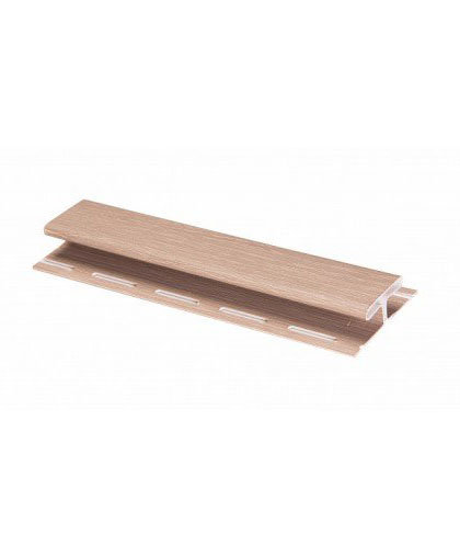 H-профиль vox система MAX-3 дуб купить в Воронеже