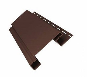 Планка наборная Темный Дуб купить в Воронеже