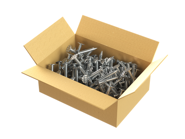 Гвозди Кровельные купить в Воронеже