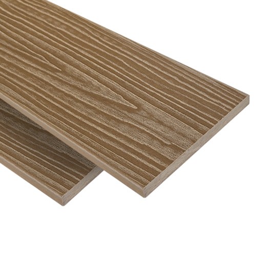 Заборная доска Latitudo Estetic 140х12 Орех купить в Воронеже