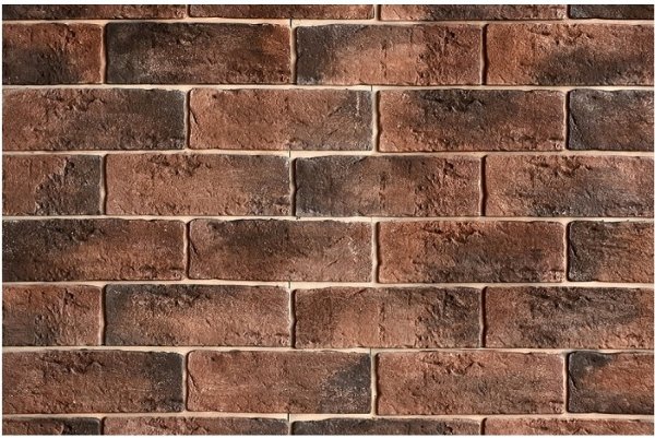 Фиброцементные панели КАНЬОН коллекция АРИЗОНА 27 купить в Воронеже