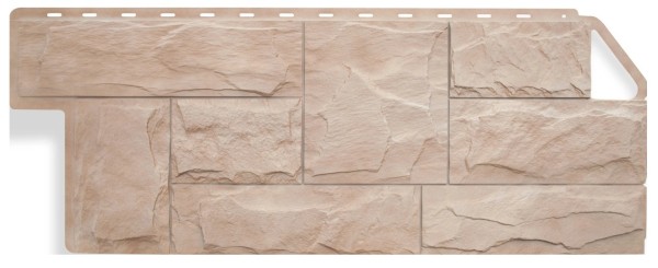 Фасадная панель Альта-Профиль, Гранит, Саянский купить в Воронеже