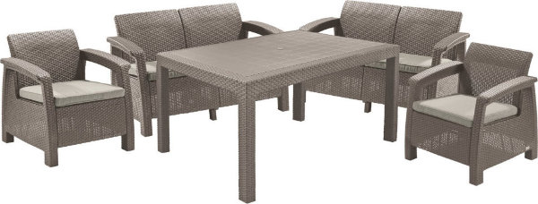 Мебель Corfu Fiesta  Европа купить в Воронеже