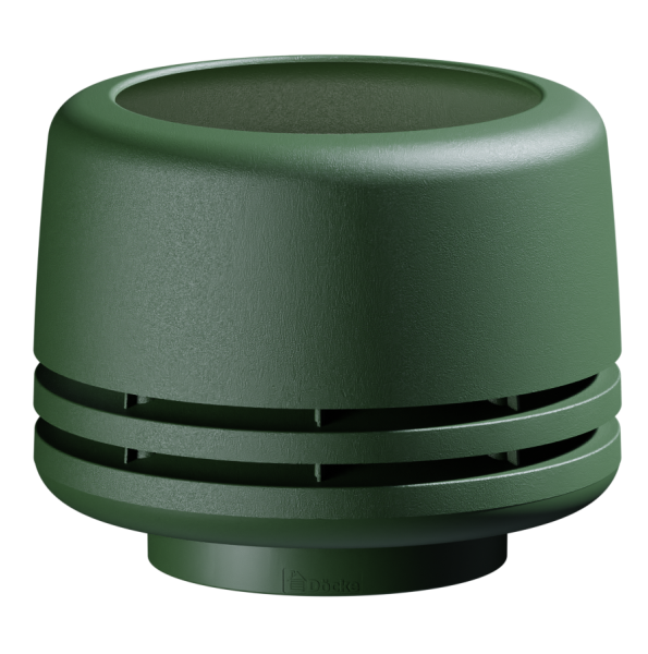 Колпак Docke ИЗЛ-110/500 Зелёный купить в Воронеже