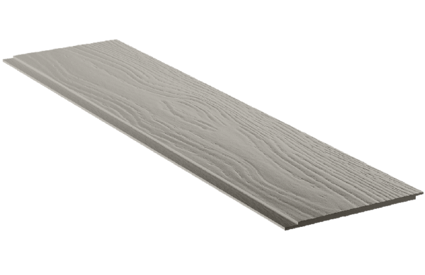 Фиброцементный сайдинг Фибростар Одноцветный 190х3000х8мм КР 45 Полевой Валун купить в Воронеже