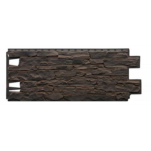 Фасадные панели ТЕХНОНИКОЛЬ Камень Сицилия купить в Воронеже