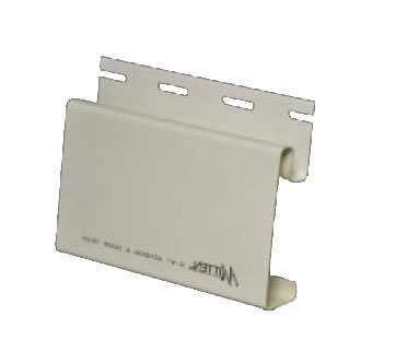 Оконно-дверная накладка для сайдинга Mitten купить в Воронеже