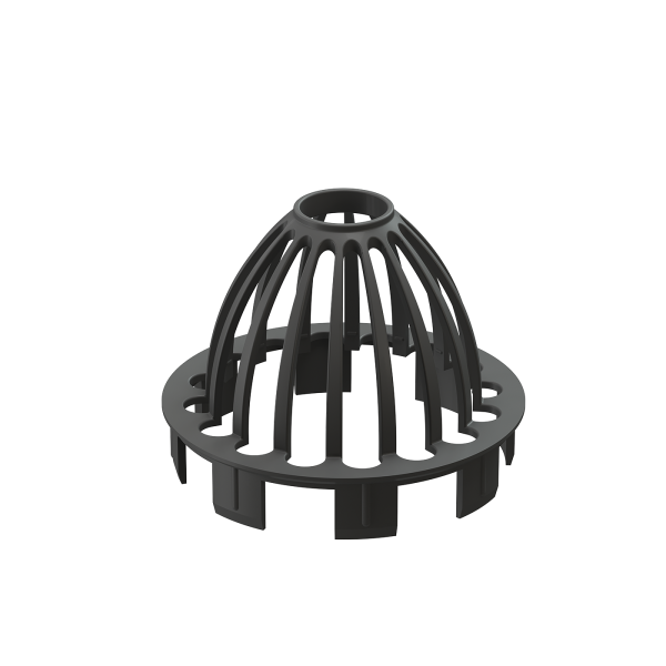 Сетка для защиты водостока Docke Premium Графит купить в Воронеже