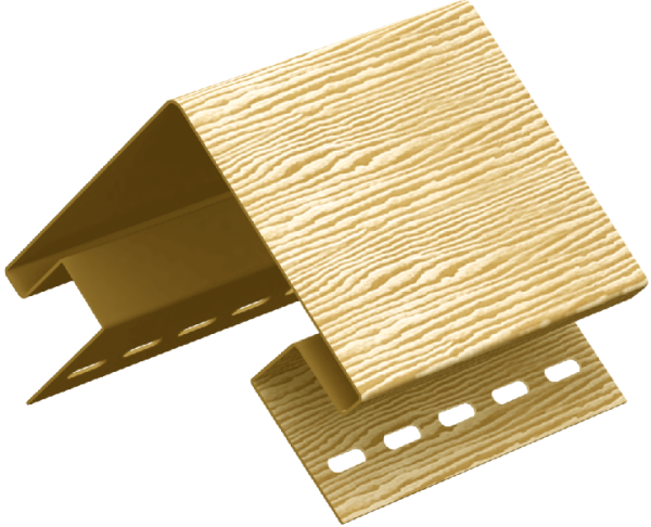 Наружный угол Timberblock Дуб Золотой купить в Воронеже