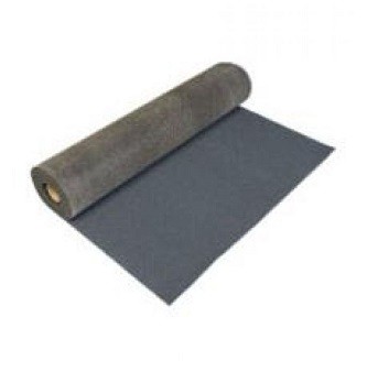 Ендовый ковёр Tegola Сейфити Флекс Серый купить в Воронеже