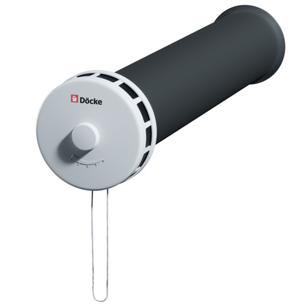 Приточный клапан К-700 купить в Воронеже