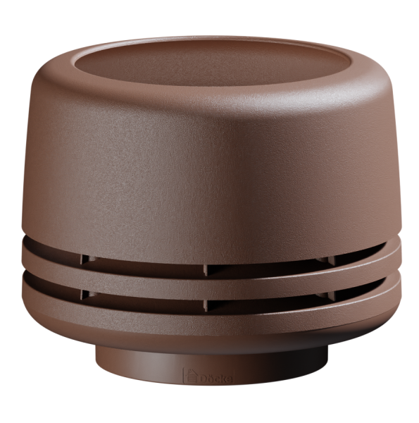 Колпак Docke ИЗЛ-110/500 Светло-коричневый купить в Воронеже