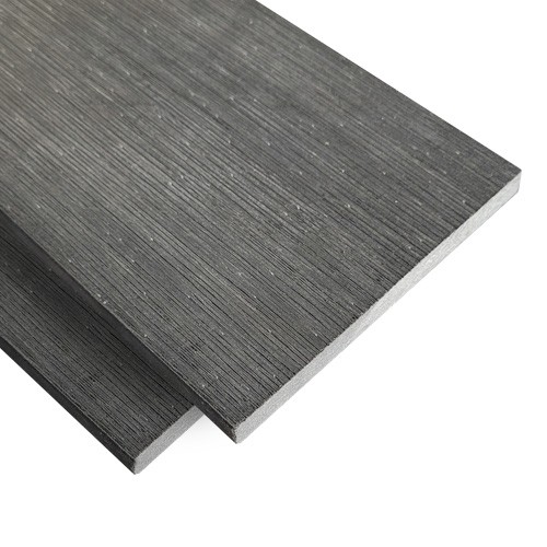 Заборная доска Latitudo Modern 140х12 Графит купить в Воронеже