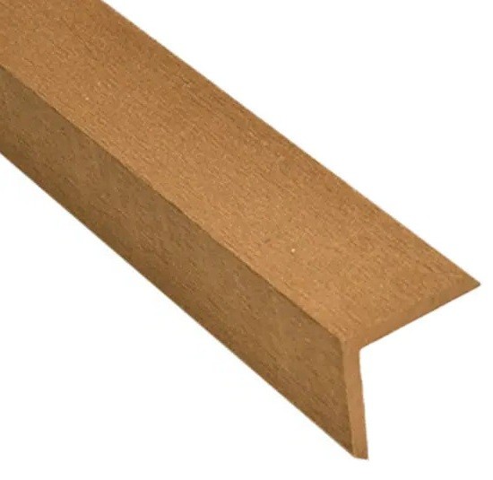 Уголок из ДПК NeoDeck Вуд купить в Воронеже