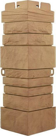 Наружный угол (Памир), 0,45 х 0,16м (н) купить в Воронеже