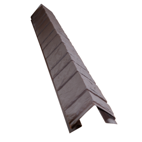 Угол наружный Доломит Крымский берег Корица купить в Воронеже