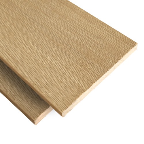 Заборная доска Latitudo Modern 140х12 Орех купить в Воронеже