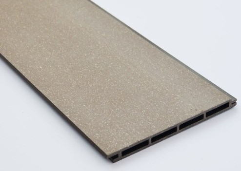 Фасадная доска из ДПК Faynag Premium Nika Венге купить в Воронеже