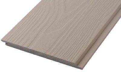 Фиброцементные панели Wood Click F14