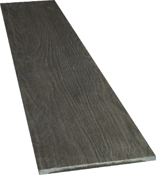 Фиброцементный сайдинг SidWood с фактурой под дерево W-105 Прямой купить в Воронеже