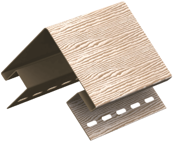 Наружный угол Timberblock Дуб Натуральный купить в Воронеже