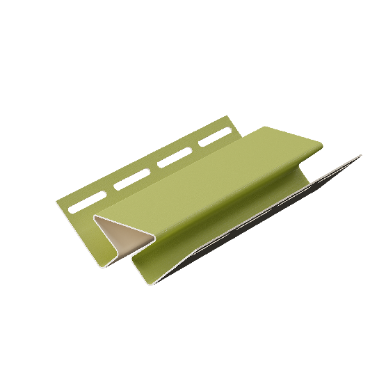 Внутренний угол Docke Олива купить в Воронеже