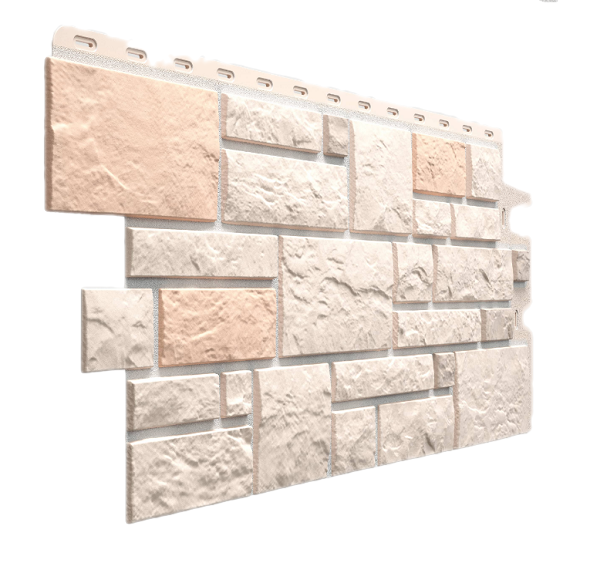 Фасадная панель Docke, Burg, Leinburg Льняной купить в Воронеже