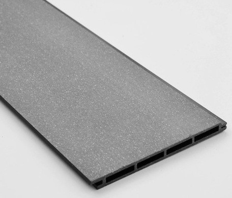 Фасадная доска из ДПК Faynag Premium Nika Кварц купить в Воронеже