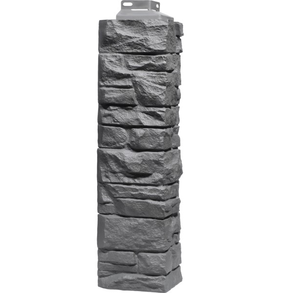 Угол наружный FineBer, Скала, Кварцевый купить в Воронеже