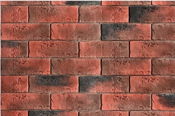 Фиброцементные панели КАНЬОН коллекция АРИЗОНА 32 купить в Воронеже