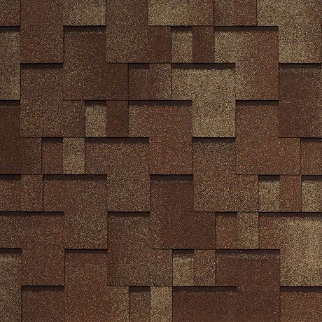 Гибкая черепица Tegola SAN REMO legno 222 купить в Воронеже