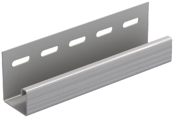 J-планка Классика Серая купить в Воронеже