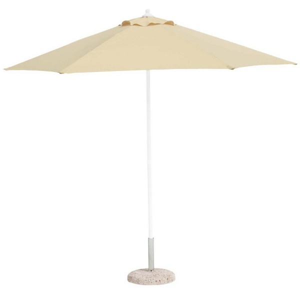 Зонт ВЕРОНА Бежевый солнцезащитный купить в Воронеже