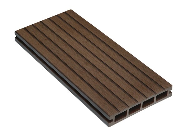 Террасная доска из ДПК CM Decking серия BARK цвет мербау купить в Воронеже