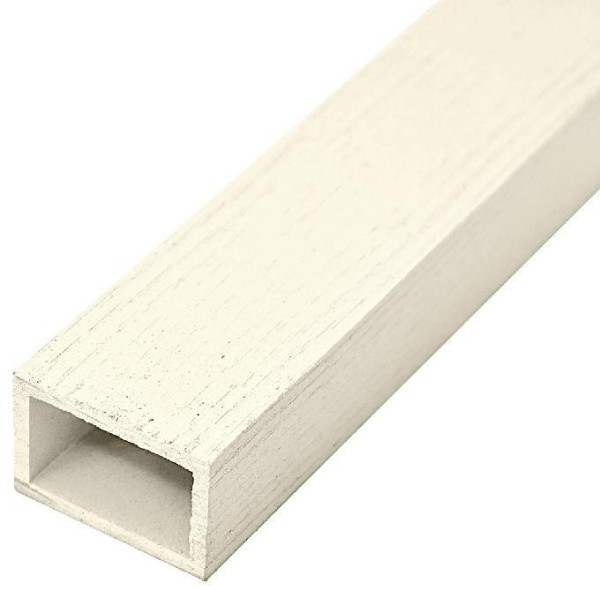 Балясина FAYNAG ДПК WOOD слоновая кость купить в Воронеже