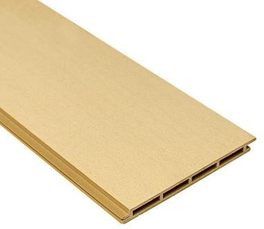 Фасадная доска из ДПК Faynag Premium Nika Орех купить в Воронеже