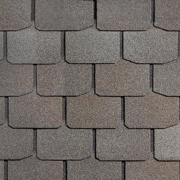 Гибкая черепица Shinglas, серия Классик, коллекция Модерн – Горный ледник купить в Воронеже