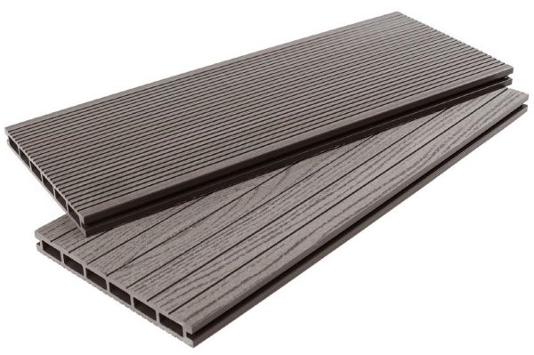 Террасная доска ДПК - ДеревоПласт- DP Standart+ венге купить в Воронеже