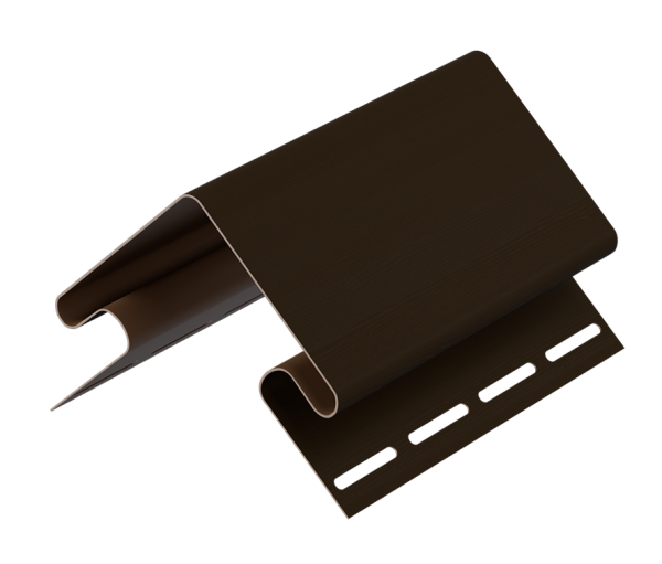 Угол наружный Элит, Коричневый купить в Воронеже