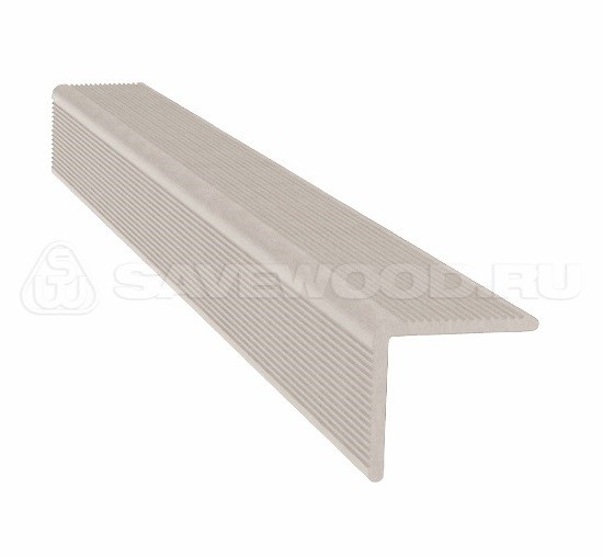 Уголок из ДПК Savewood – Бежевый купить в Воронеже