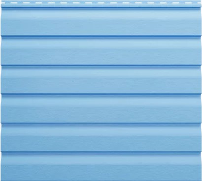 Сайдинг Classic Голубой купить в Воронеже