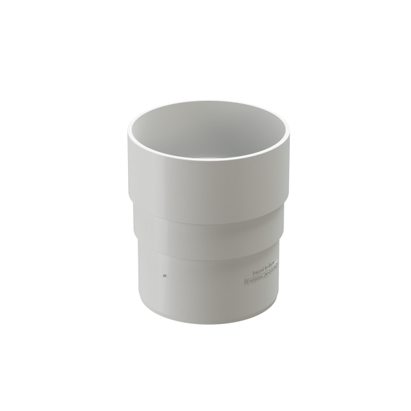 Муфта Docke Premium ПВХ - Пломбир купить в Воронеже