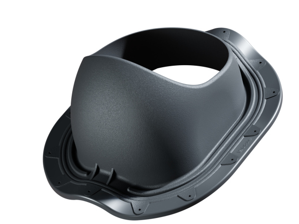 Проходной элемент Docke Monterrey Черный купить в Воронеже