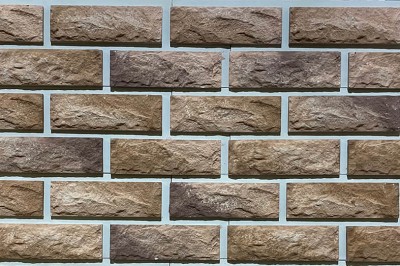 Фиброцементные панели КАНЬОН коллекция СКОЛОТЫЙ 48