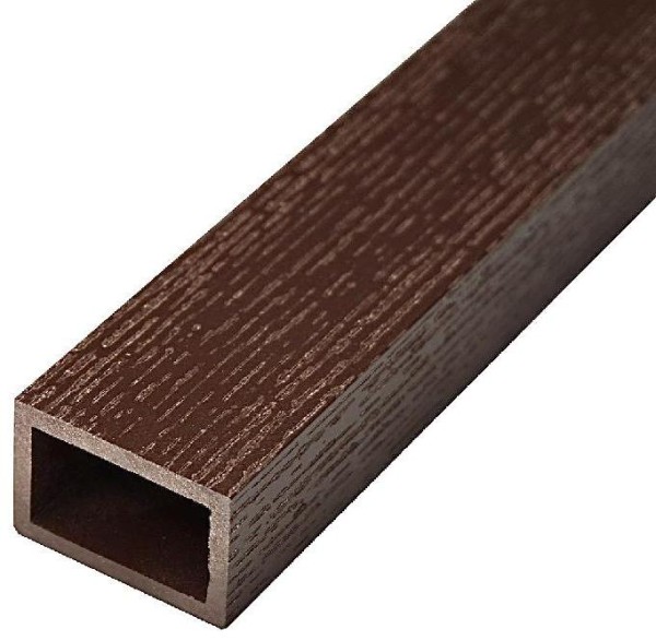 Балясина FAYNAG ДПК WOOD шоколад купить в Воронеже