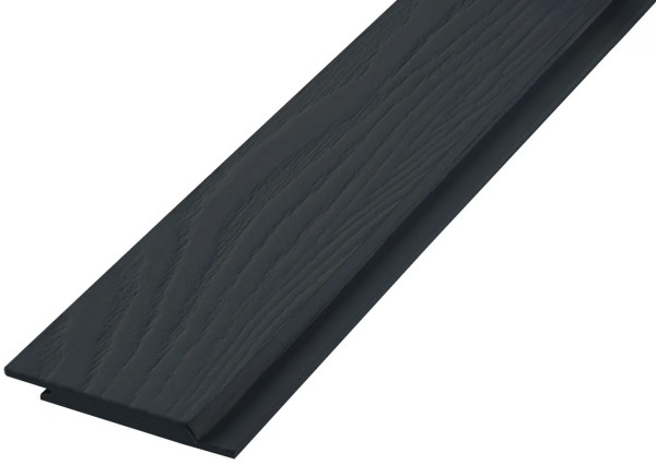 Фиброцементный сайдинг FCSPRO Click Shtil F19 (Грозовой океан) купить в Воронеже