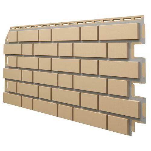 Фасадные панели ТЕХНОНИКОЛЬ Клинкер Гронинген купить в Воронеже